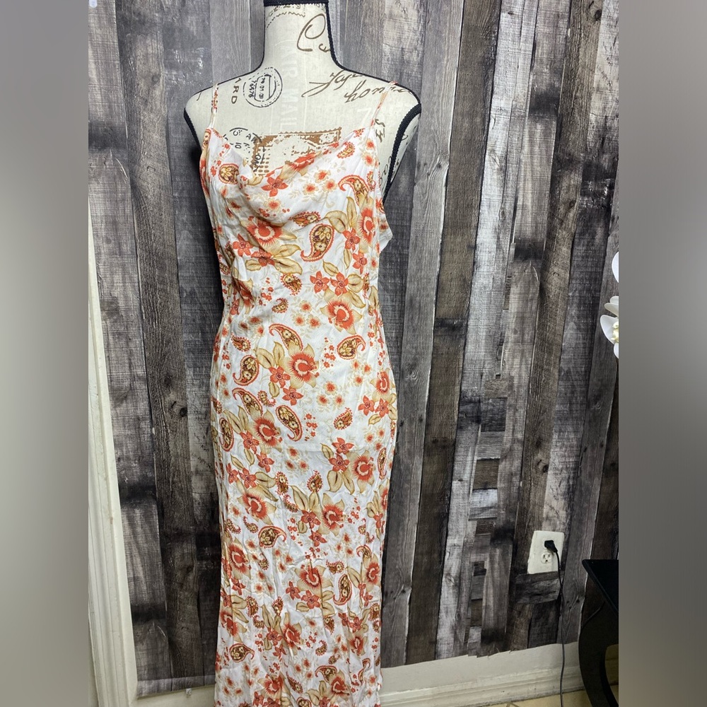 Monte dress NWT